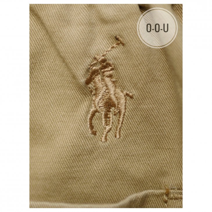 ️POLO RALPH LAUREN RELAXED FIT TROUSER