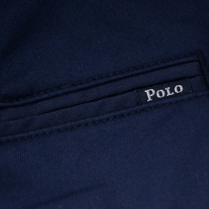 POLO RALPH LAUREN GOLF TAILORED FIT PERFORMANCE SHORT