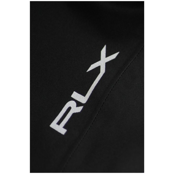 POLO RALPH LAUREN RLX CONVERTIBLE HOODED JACKET