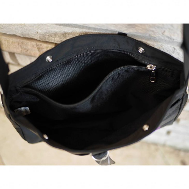 THE NORTH FACE PURPLE LABEL SMALL SHOULDER BAG