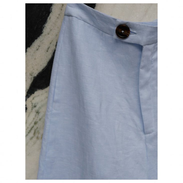 LESS CULOTTES