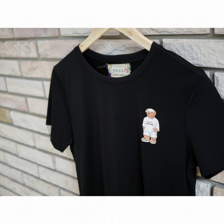 GUCCI BEAR T-SHIRT