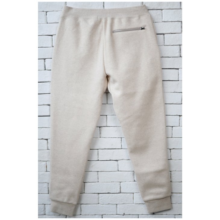 POLO RALPH LAUREN DOUBLE KNIT JOGGER PANT