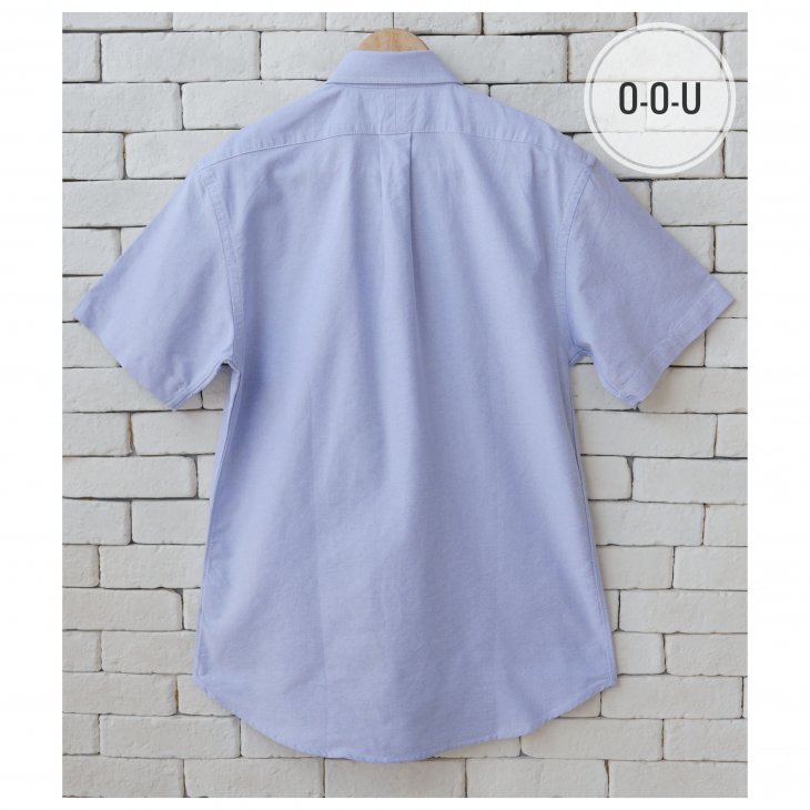 POLO RALPH LAUREN CUSTOM FIT OXFORD SHIRT