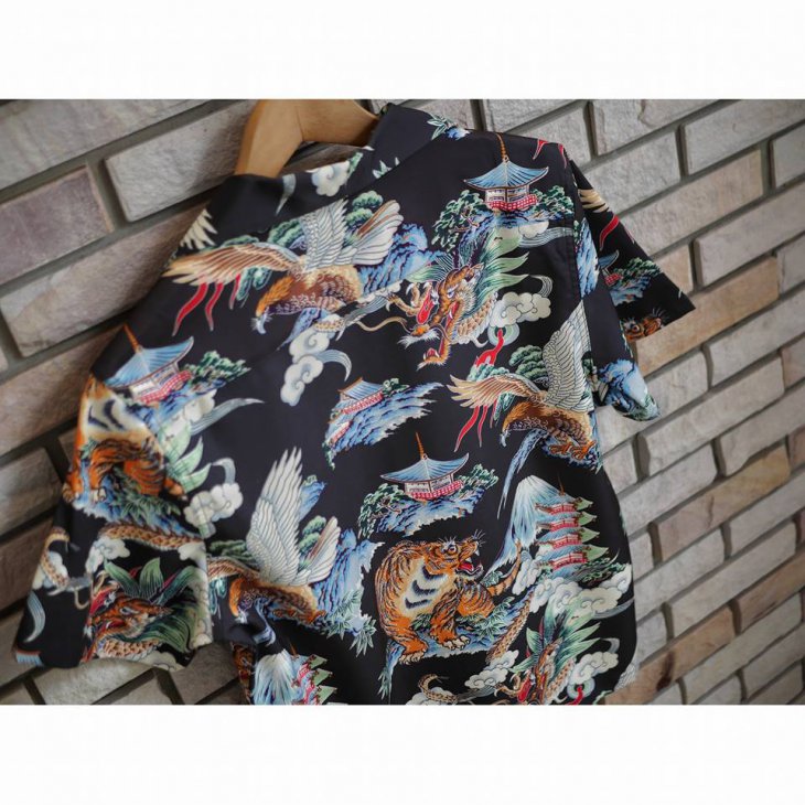 Hawaiian Shirts