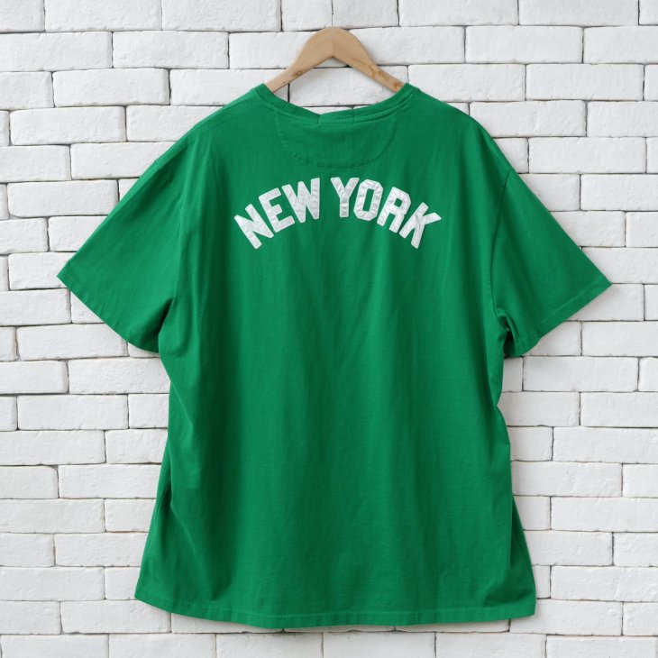 POLO RALPH LAUREN CLASSIC FIT YANKEES T-SHIRT
