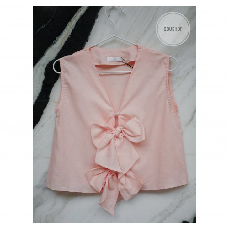 FAUX BOW TOP