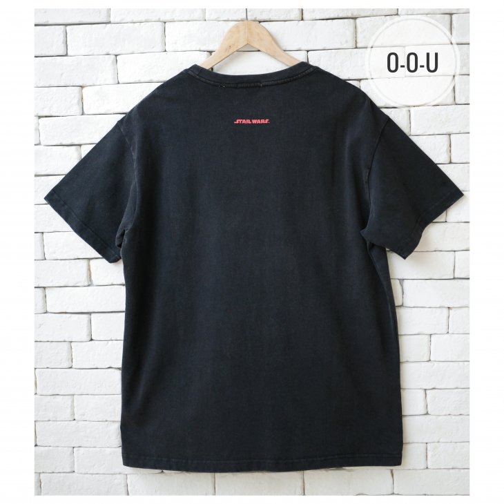 KITH STAR WARS CLASSIC VINTAGE TEE