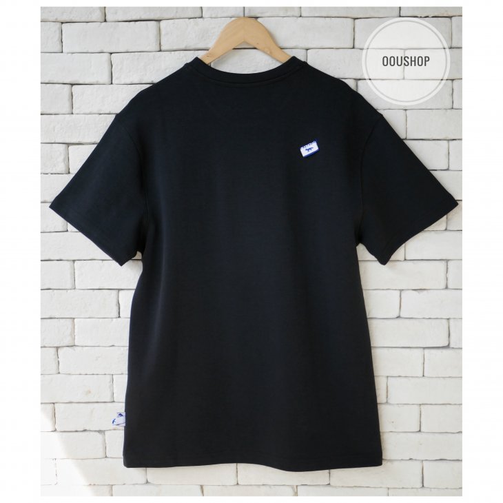 MAISON KITSUNE X ADER TETRIS FOX T-SHIRT