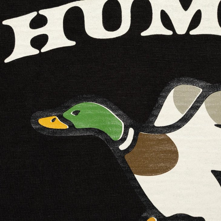 HUMAN MADE GRAPHIC T-SHIRT
