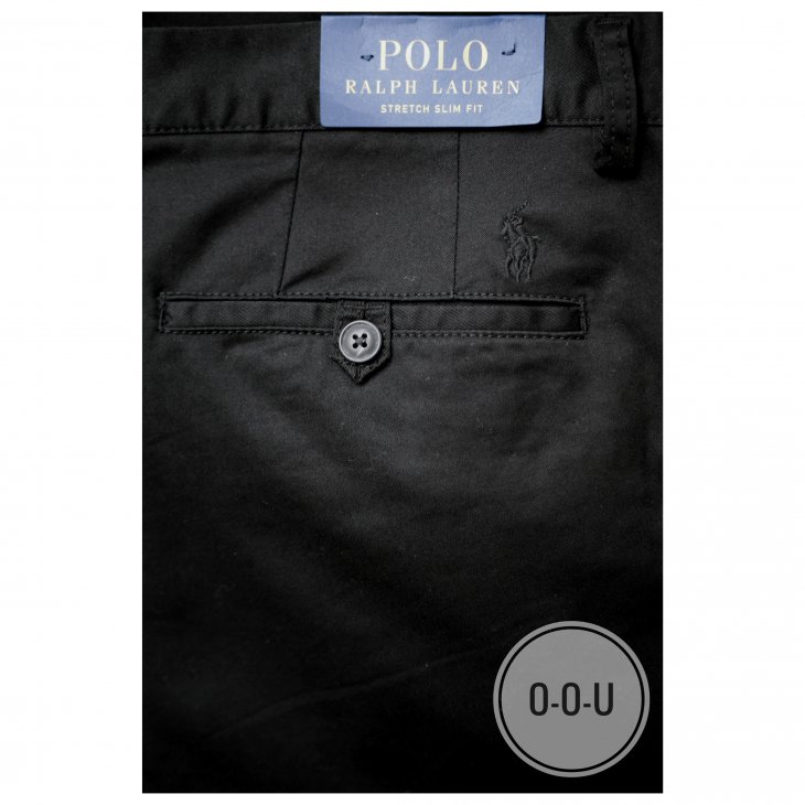 POLO RALPH LAUREN STRETCH CLASSIC FIT CHINO PANT