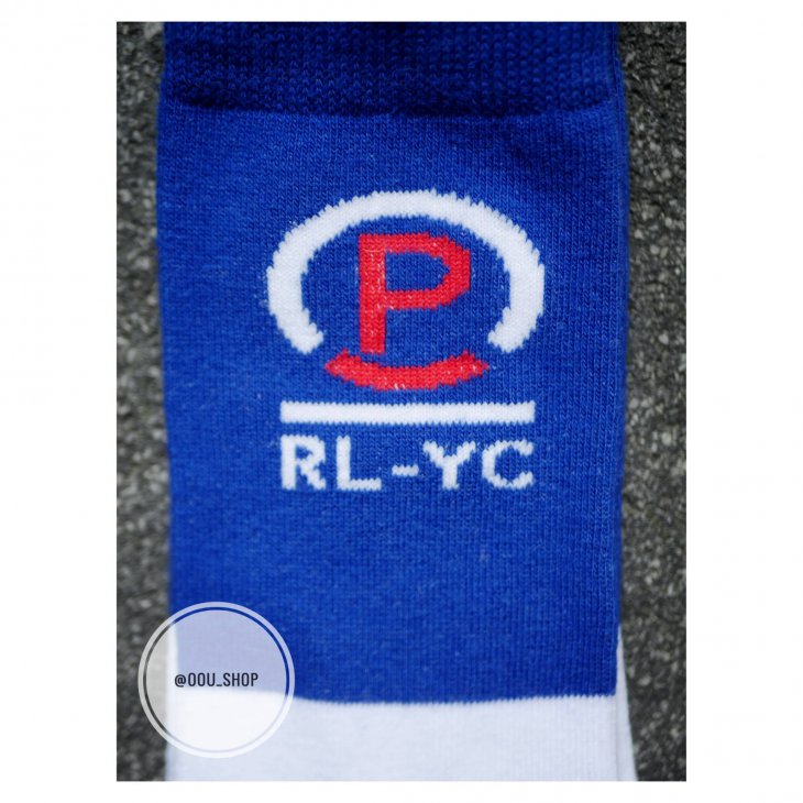 POLO RALPH LAUREN STRETCH TROUSER KIDS SOCKS