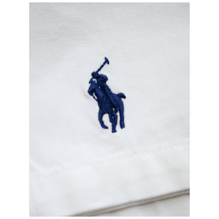 POLO RALPH LAUREN WOMEN COTTON SHORT