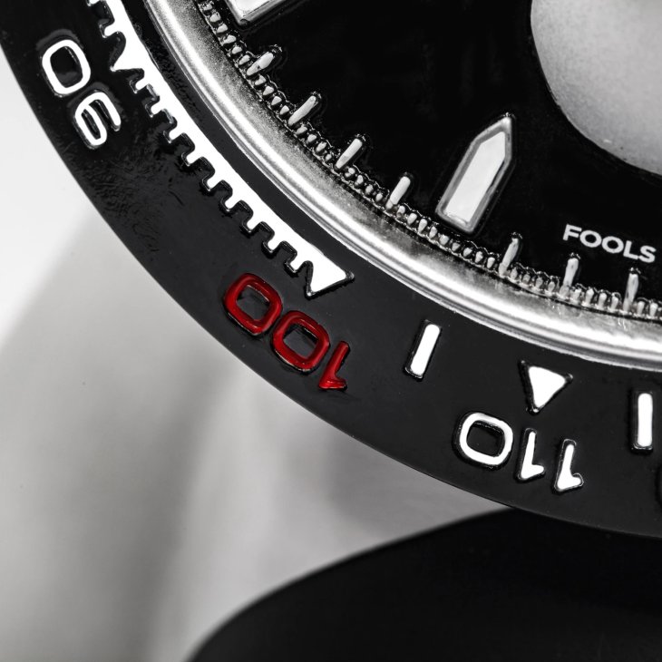 HONMONO TAIKETSU PANDA 100