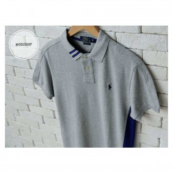 POLO RALPH LAUREN SLIM FIT PERFORMANCE POLO
