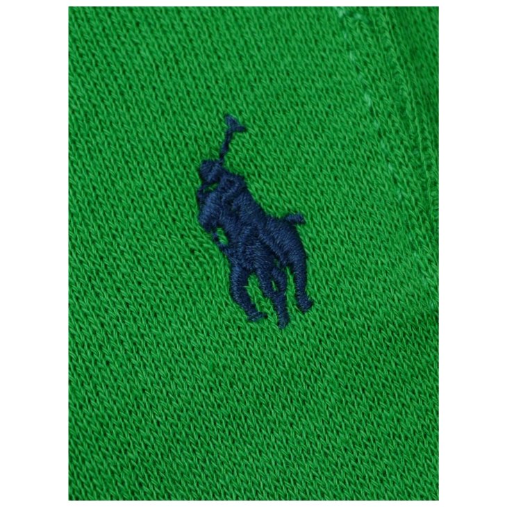 POLO RALPH LAUREN KIDS FLEECE JOGGERS