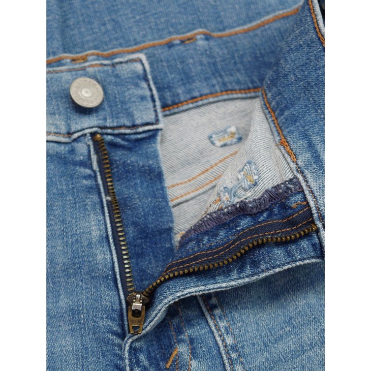 POLO RALPH LAUREN JENN FLARE JEAN
