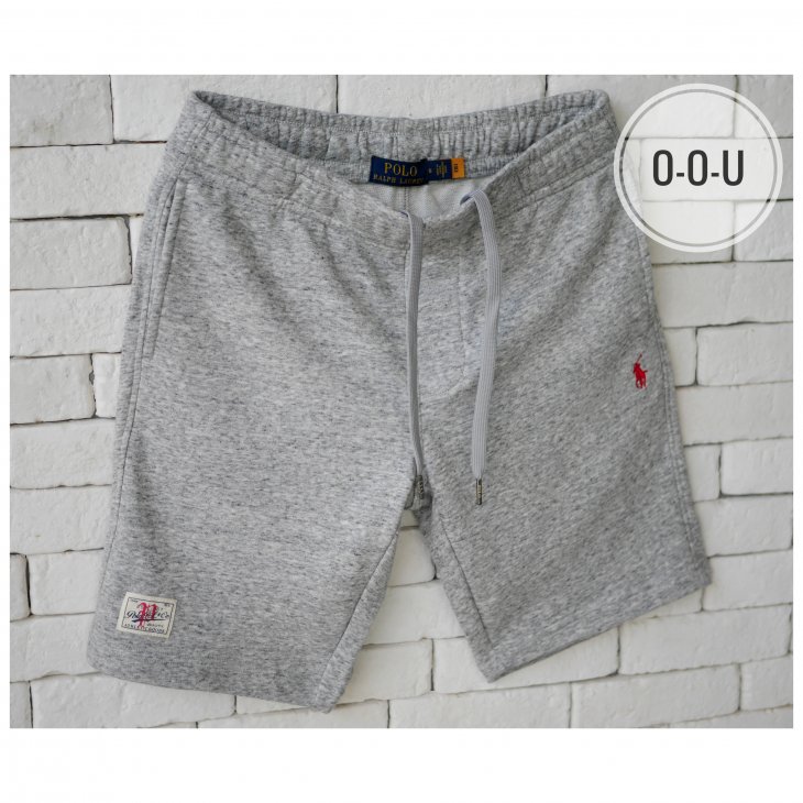 POLO RALPH LAUREN FLEECE SHORT
