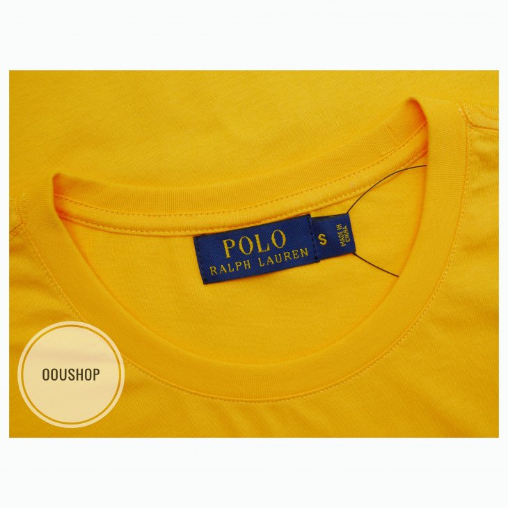 POLO RALPH LAUREN POLO BEAR JERSEY T-SHIRT