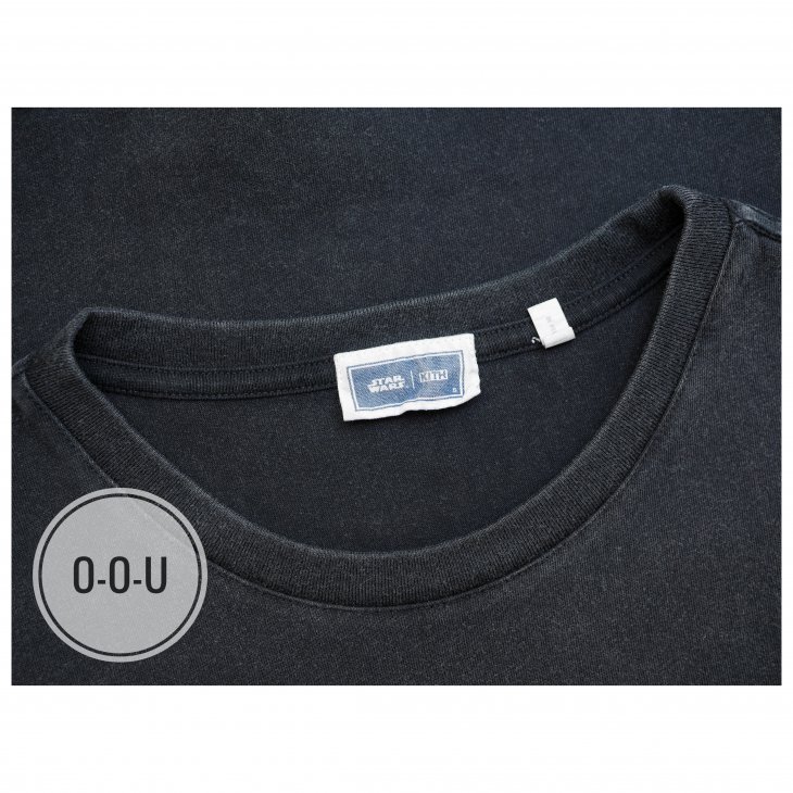 KITH STAR WARS CLASSIC VINTAGE TEE