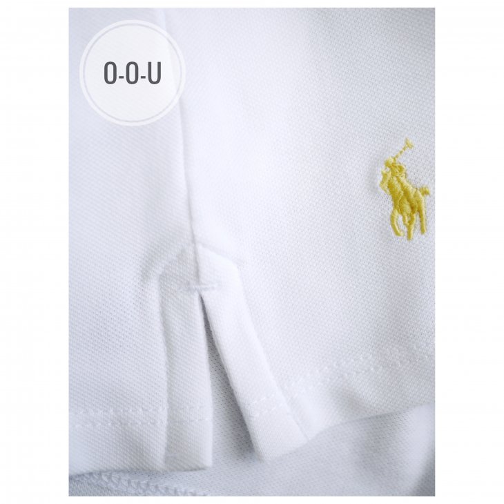 POLO RALPH LAUREN GIRLS POLO PONY STRETCH MESH SHORT