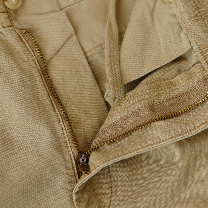 POLO RALPH LAUREN 20.3 CM POLO PREPSTER OXFORD SHORT