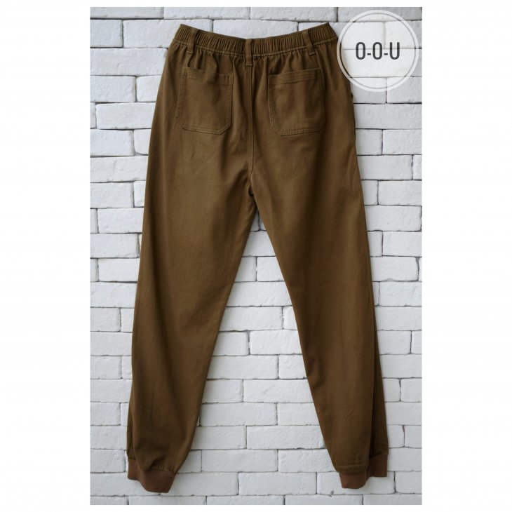POLO RALPH LAUREN BOYS COTTON JOGGER PANTS
