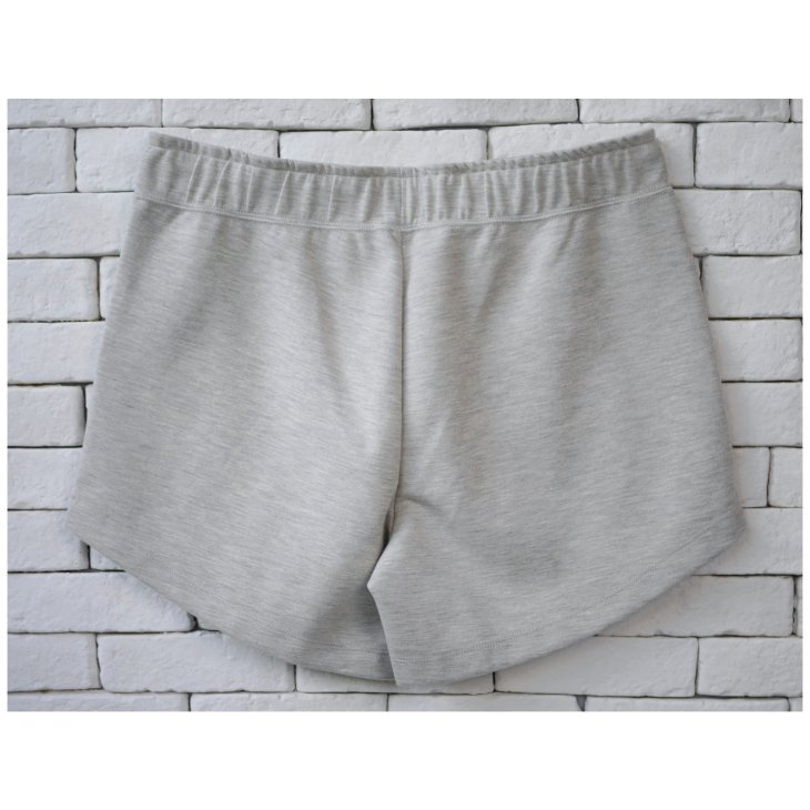 POLO RALPH LAUREN WOMEN TERRY SHORT