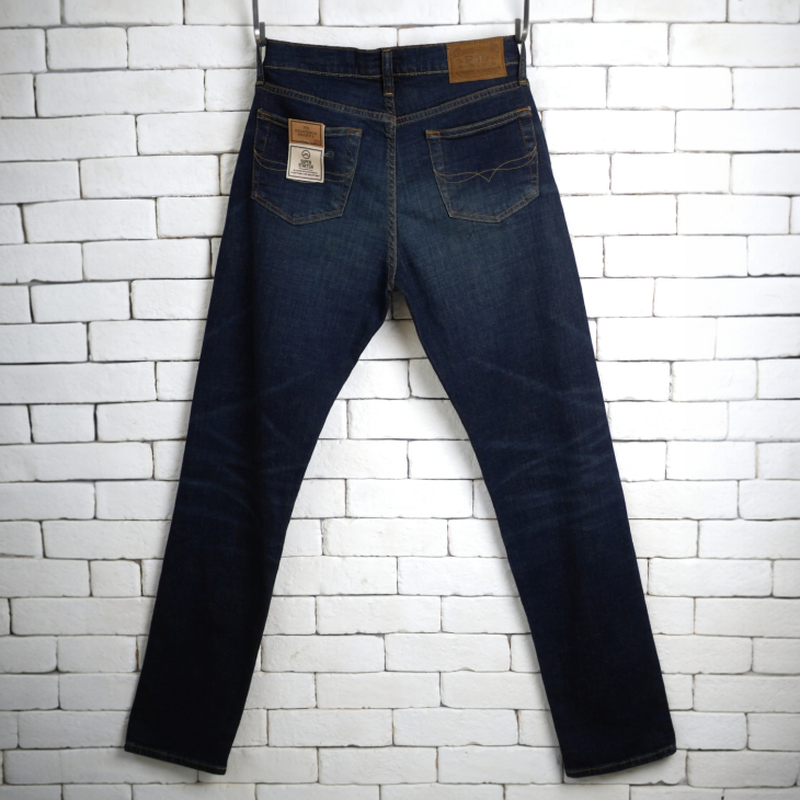 POLO RALPH LAUREN BOYS SULLIVAN SLIM STRETCH JEAN
