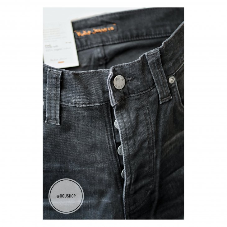 NUDIE JEANS TILTED TOR JOHAN REPLICA 2