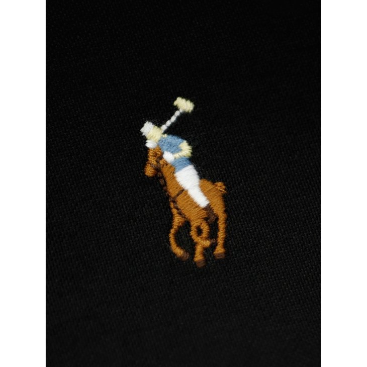 POLO RALPH LAUREN CUSTOM FIT OXFORD SHIRT