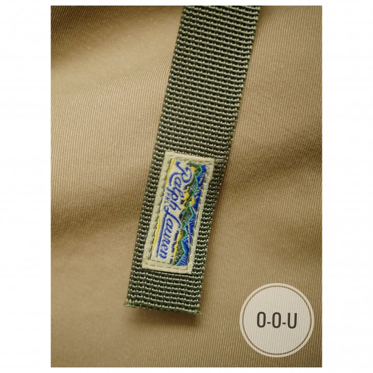 ️POLO RALPH LAUREN RELAXED FIT TROUSER