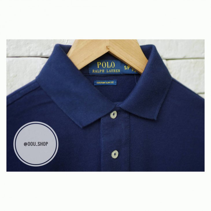 POLO RALPH LAUREN SURFBOARD BEAR MEN\'S POLO SHIRT