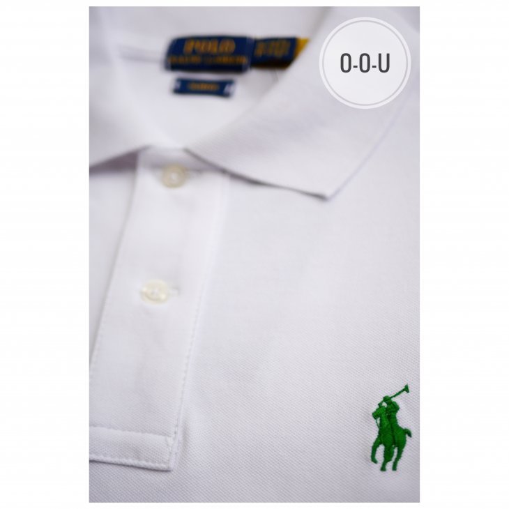 POLO RALPH LAUREN THE EARTH POLO