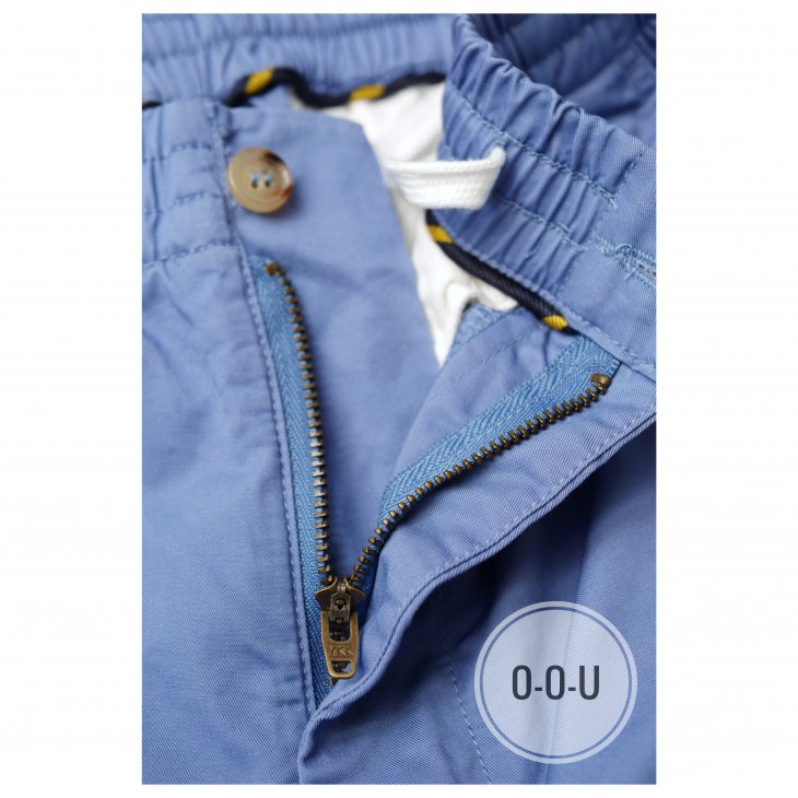 POLO RALPH LAUREN POLO PREPSTER 15-CM STRETCH CHINO SHORT