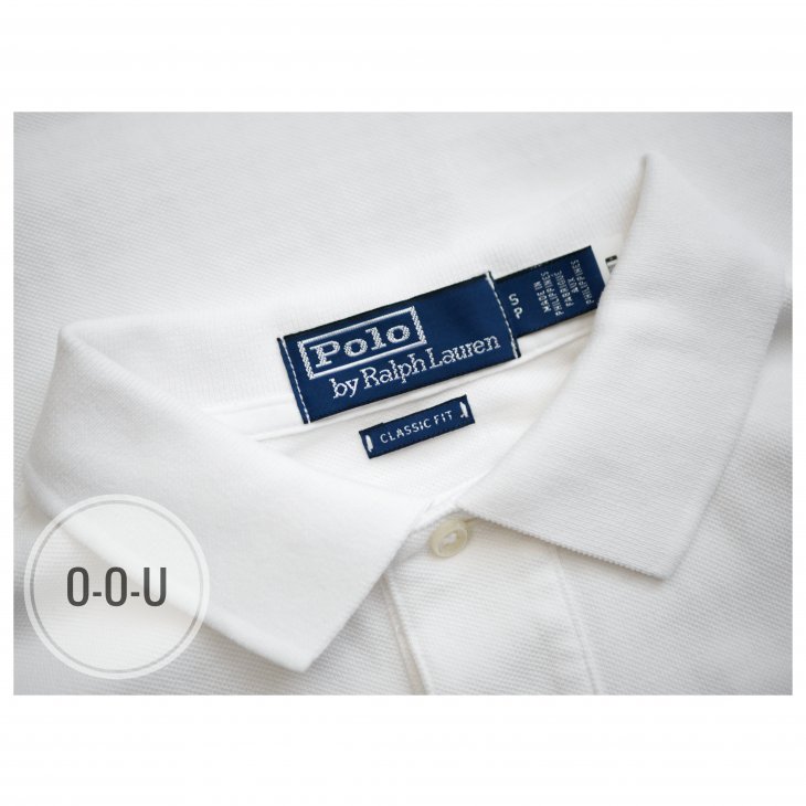 POLO RALPH LAUREN CLASSIC FIT BIG PONY MESH POLO SHIRT