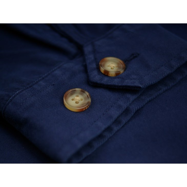 POLO RALPH LAUREN WOMEN COTTON CHINO JACKET