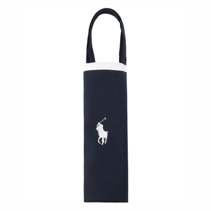 POLO RALPH LAUREN MINI TOTE BAG