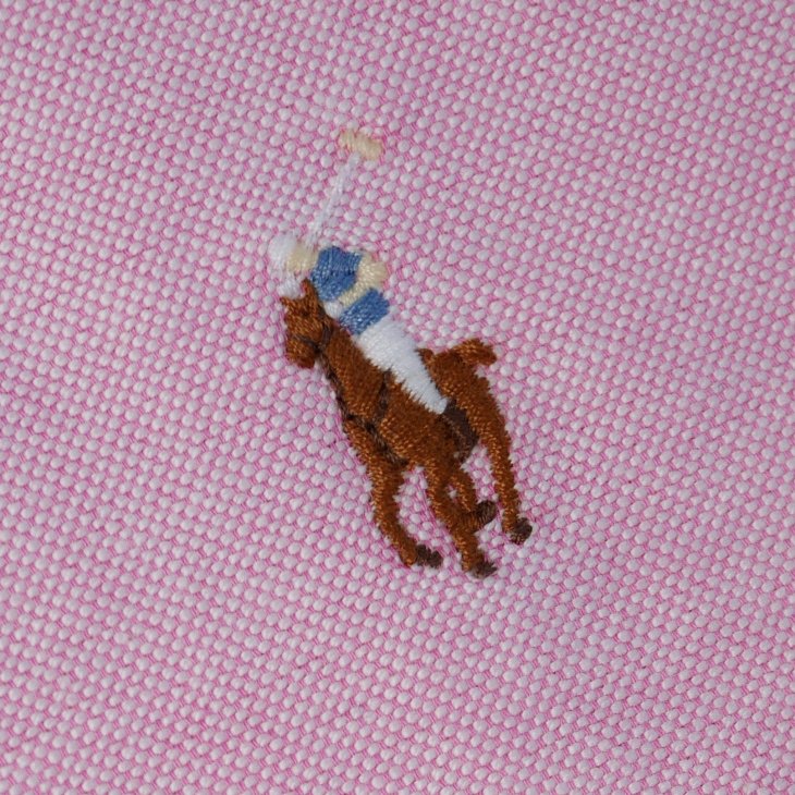 ️POLO RALPH LAUREN BOYS COTTON OXFORD SHIRT