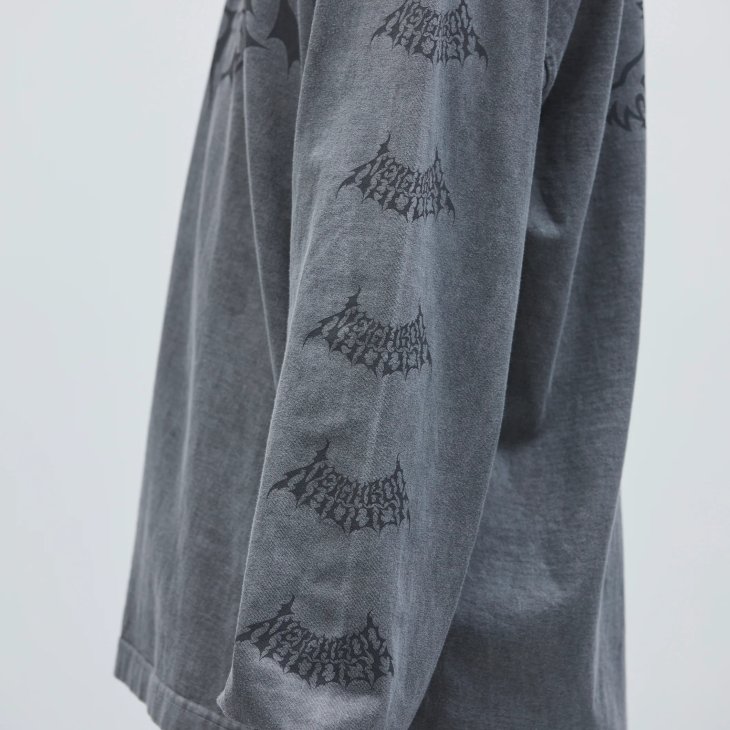 NEIGHBORHOOD TEE LS-4