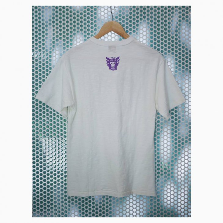 HUMAN MADE HEART COLOR T-SHIRT