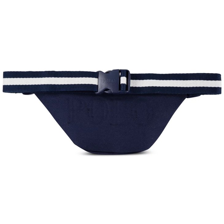 POLO RALPH LAUREN POLO LEAGUE CROSSBODY BAG