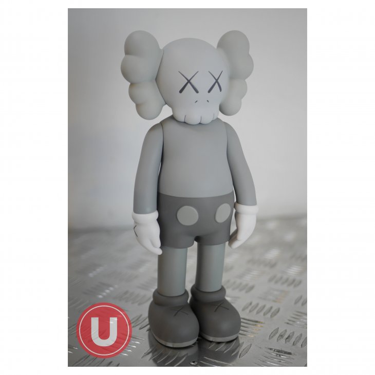 KAWS Companion Open Edition Vinyl Figure