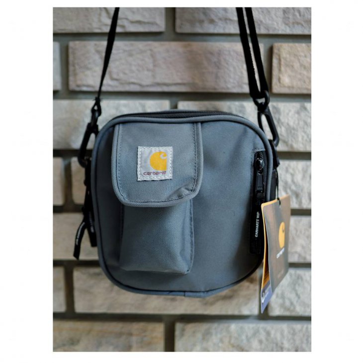 CARHARTT ESSENTIALS BAG - BLACKSMITH