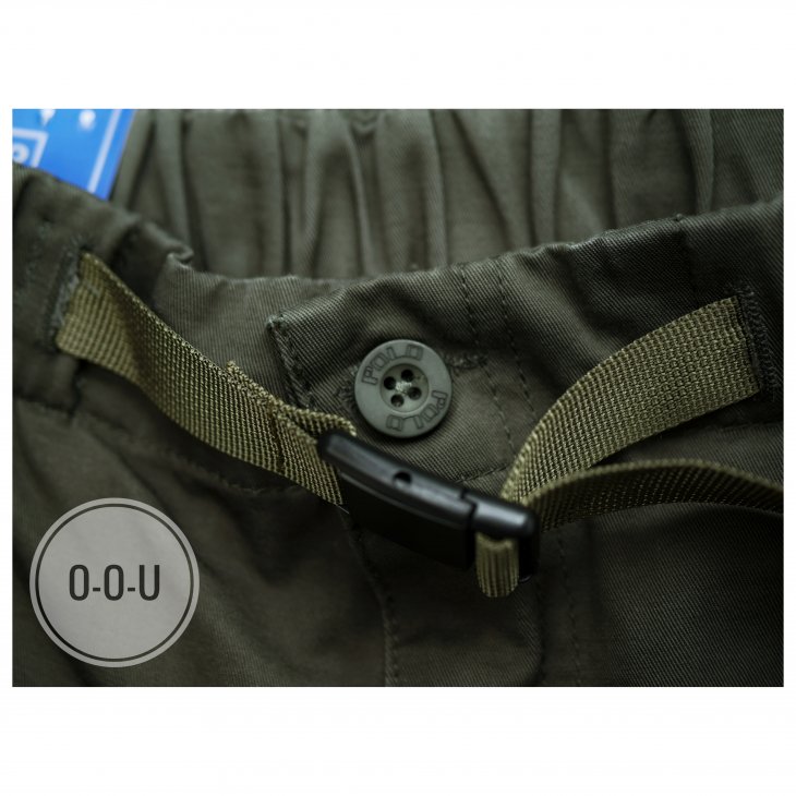 ️POLO RALPH LAUREN RELAXED FIT TROUSER