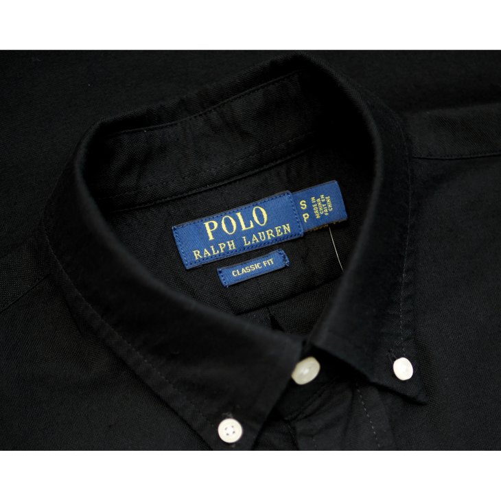 POLO RALPH LAUREN CLASSIC FIT OXFORD SHIRT