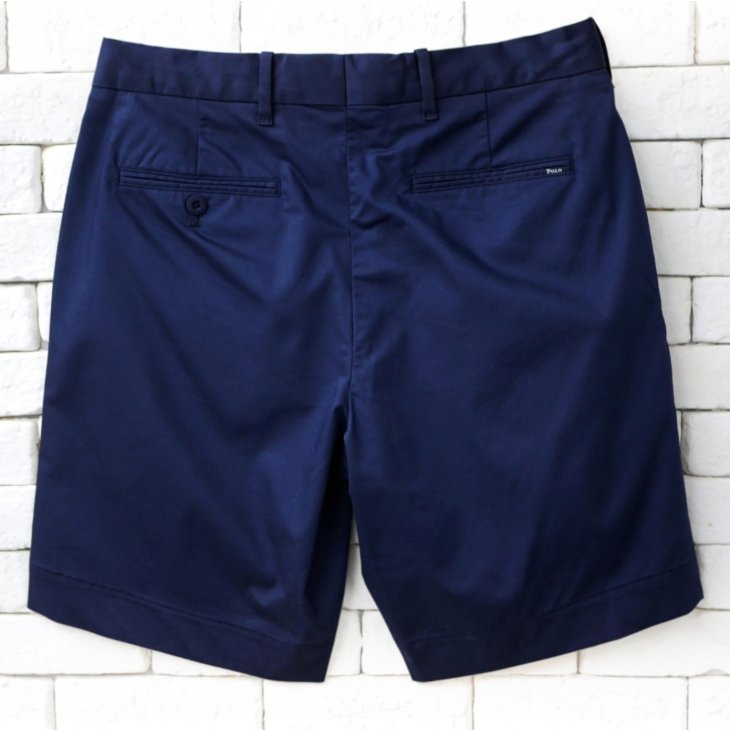 POLO RALPH LAUREN GOLF TAILORED FIT PERFORMANCE SHORT