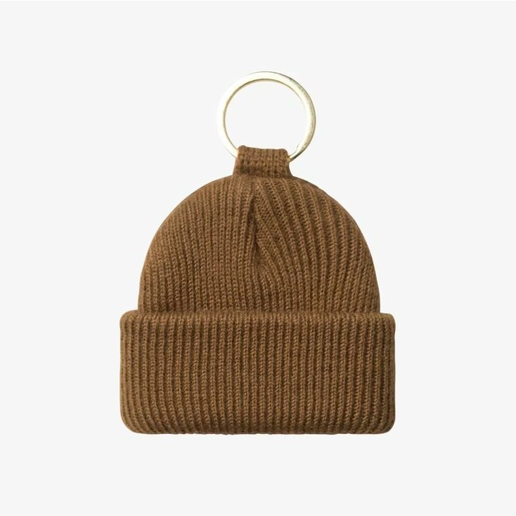 CARHARTT MINI WATCH HAT KEYCHAIN