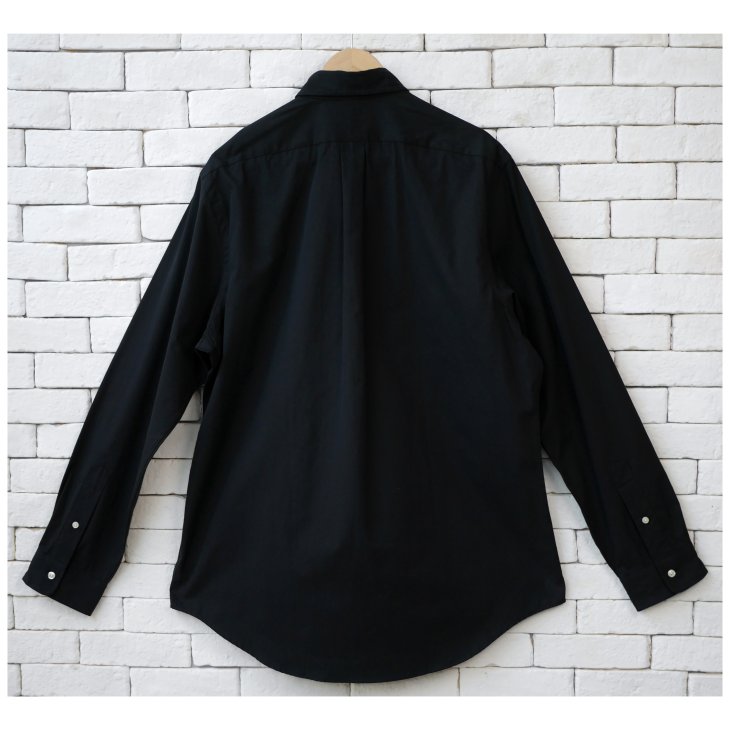 POLO RALPH LAUREN CLASSIC FIT POPLIN SHIRT