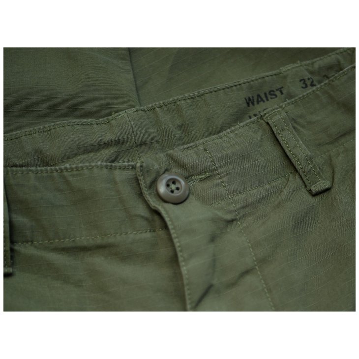 POLO RALPH LAUREN RELAXED FIT RIPSTOP CARGO PANT